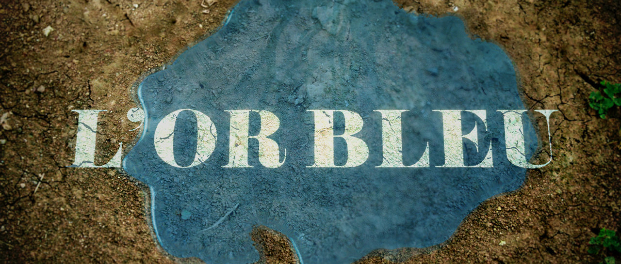 L'Or Bleu