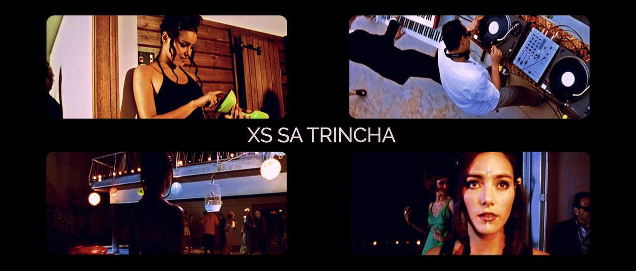 XS - Sa Trincha